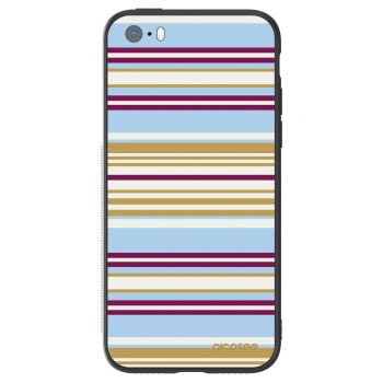 Θήκη για Apple iPhone 5/5S/SE - Souvenir