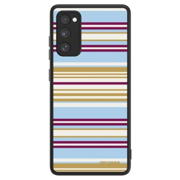 Picasee ULTIMATE CASE για Samsung Galaxy S20 FE - Souvenir