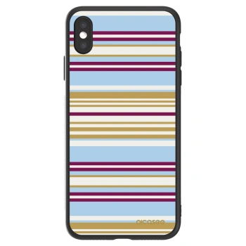 Picasee ULTIMATE CASE για Apple iPhone XS Max - Souvenir