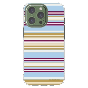 Picasee διαφανής θήκη σιλικόνης Apple iPhone 13 Pro - Souvenir