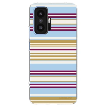 Picasee διαφανής θήκη σιλικόνης Xiaomi 11T Pro - Souvenir