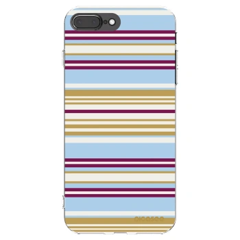 Picasee διαφανής θήκη σιλικόνης Apple iPhone 7 Plus - Souvenir