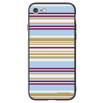 Picasee ULTIMATE CASE για Apple iPhone SE 2022 - Souvenir