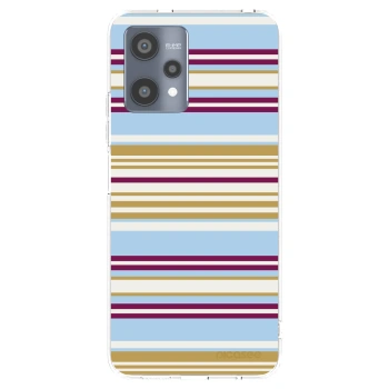 Picasee διαφανής θήκη σιλικόνης Realme 9 Pro 5G - Souvenir