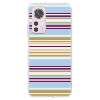 Picasee διαφανής θήκη σιλικόνης Xiaomi 12 - Souvenir