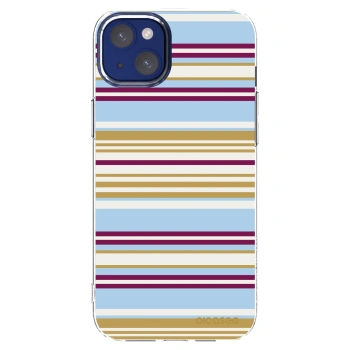 Picasee διαφανής θήκη σιλικόνης Apple iPhone 14 Plus - Souvenir