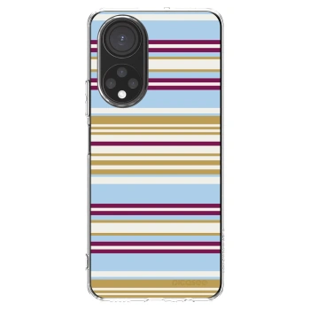 Picasee διαφανής θήκη σιλικόνης Honor X7 - Souvenir
