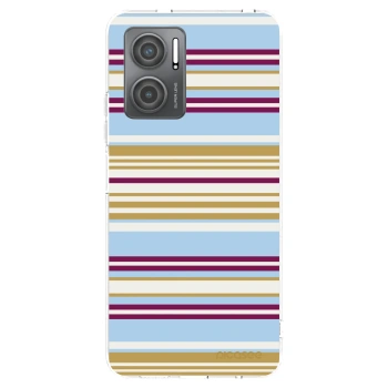 Picasee διαφανής θήκη σιλικόνης Xiaomi Redmi 10 5G - Souvenir