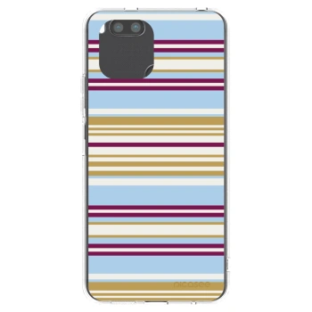 Picasee διαφανής θήκη σιλικόνης Xiaomi Redmi A1 - Souvenir