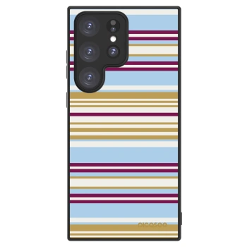 Picasee ULTIMATE CASE για Samsung Galaxy S23 Ultra 5G - Souvenir
