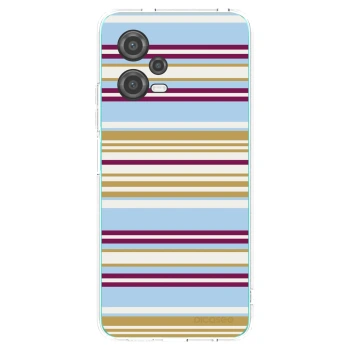 Picasee διαφανής θήκη σιλικόνης Xiaomi Poco X5 - Souvenir