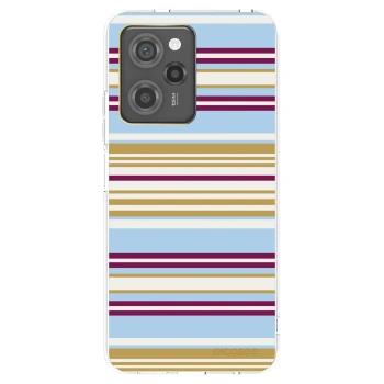 Picasee διαφανής θήκη σιλικόνης Xiaomi Poco X5 Pro - Souvenir