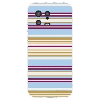 Picasee διαφανής θήκη σιλικόνης Xiaomi 13 - Souvenir