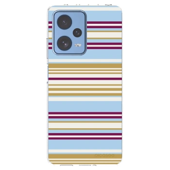 Picasee διαφανής θήκη σιλικόνης Xiaomi Redmi Note 12 Pro 5G - Souvenir