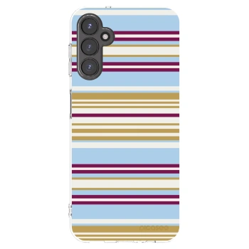 Picasee διαφανής θήκη σιλικόνης Samsung Galaxy A14 4G A145R - Souvenir