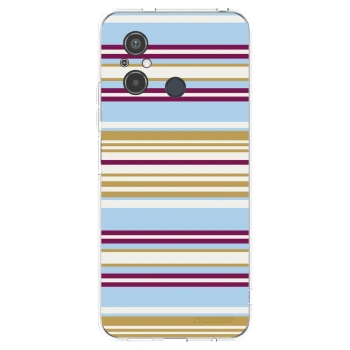 Picasee διαφανής θήκη σιλικόνης Xiaomi Redmi 12C - Souvenir
