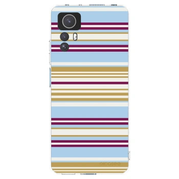 Picasee διαφανής θήκη σιλικόνης Xiaomi Redmi Note 12S - Souvenir