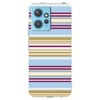 Picasee διαφανής θήκη σιλικόνης Xiaomi Redmi Note 12 4G - Souvenir