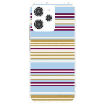 Picasee διαφανής θήκη σιλικόνης Xiaomi Redmi 12 4G - Souvenir