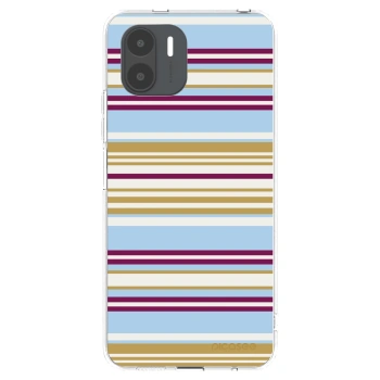 Picasee διαφανής θήκη σιλικόνης Xiaomi Redmi A2 - Souvenir