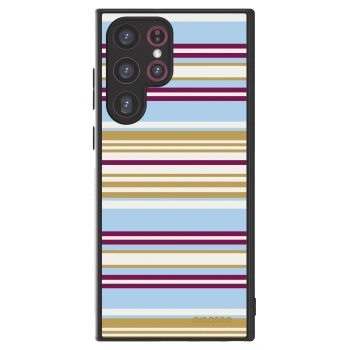 Picasee ULTIMATE CASE PowerShare για Samsung Galaxy S22 Ultra 5G - Souvenir