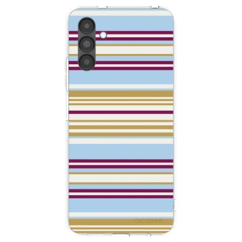 Picasee διαφανής θήκη σιλικόνης Samsung Galaxy A04s A047F - Souvenir