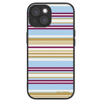 Picasee ULTIMATE CASE MagSafe pro Apple iPhone 15 - Souvenir