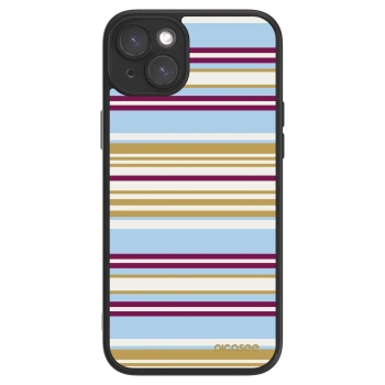 Picasee ULTIMATE CASE MagSafe pro Apple iPhone 15 Plus - Souvenir