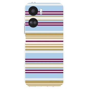Picasee διαφανής θήκη σιλικόνης Honor 90 Lite 5G - Souvenir