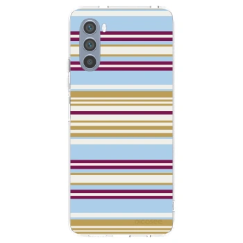 Picasee διαφανής θήκη σιλικόνης Motorola Moto G62 - Souvenir