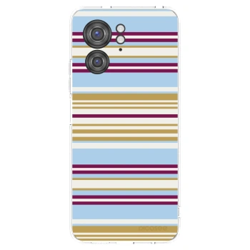 Picasee διαφανής θήκη σιλικόνης Motorola Edge 40 - Souvenir