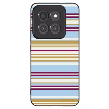 Picasee Μαύρη θήκη σιλικόνης για Xiaomi 14 Pro - Souvenir