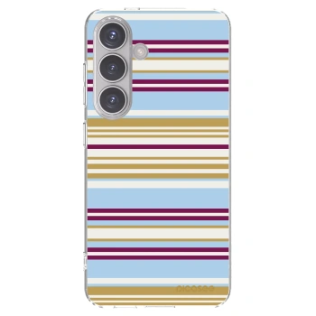 Picasee διαφανής θήκη σιλικόνης Samsung Galaxy S24 S921B 5G - Souvenir