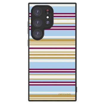 Picasee ULTIMATE CASE PowerShare για Samsung Galaxy S24 Ultra S928B 5G - Souvenir