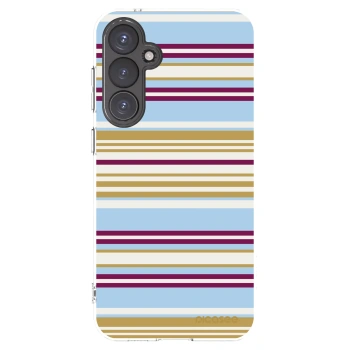 Picasee διαφανής θήκη σιλικόνης Samsung Galaxy S23 FE S711B - Souvenir