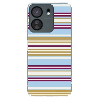 Picasee διαφανής θήκη σιλικόνης Xiaomi Redmi 13C 4G - Souvenir