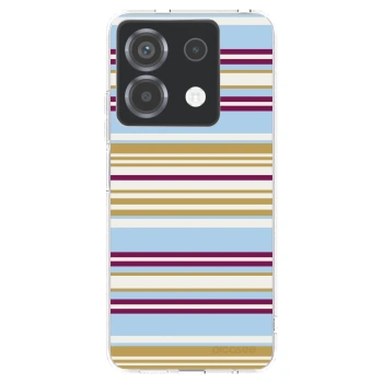 Picasee διαφανής θήκη σιλικόνης Xiaomi Poco X6 - Souvenir