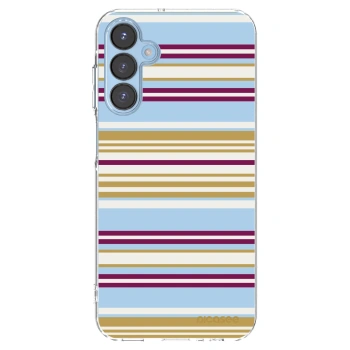 Picasee διαφανής θήκη σιλικόνης Samsung Galaxy A15 A156B 5G - Souvenir