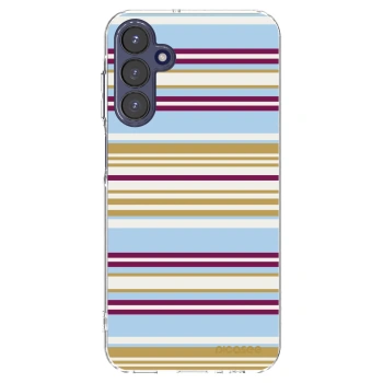 Picasee διαφανής θήκη σιλικόνης Samsung Galaxy A15 A155F 4G - Souvenir