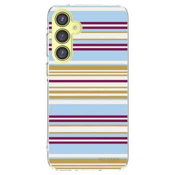 Picasee διαφανής θήκη σιλικόνης Samsung Galaxy A35 5G A356B - Souvenir