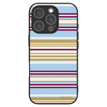 Picasee ULTIMATE CASE MagSafe pro Apple iPhone 16 Pro - Souvenir