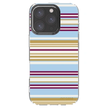 Picasee διαφανής θήκη σιλικόνης Apple iPhone 16 Pro - Souvenir