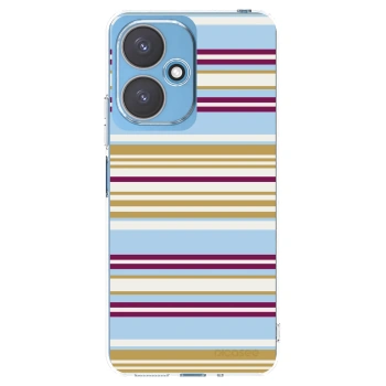 Picasee διαφανής θήκη σιλικόνης Xiaomi Redmi 13C 5G - Souvenir