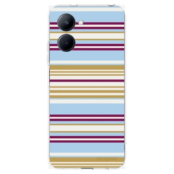 Picasee διαφανής θήκη σιλικόνης Realme C33 (2023) - Souvenir