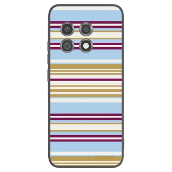 Picasee Μαύρη θήκη σιλικόνης για OnePlus 11 5G - Souvenir