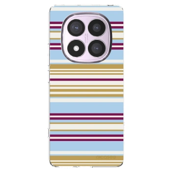 Picasee διαφανής θήκη σιλικόνης Xiaomi Redmi Note 14 Pro 5G - Souvenir