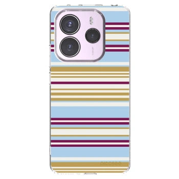 Picasee διαφανής θήκη σιλικόνης Xiaomi Redmi Note 14 5G - Souvenir