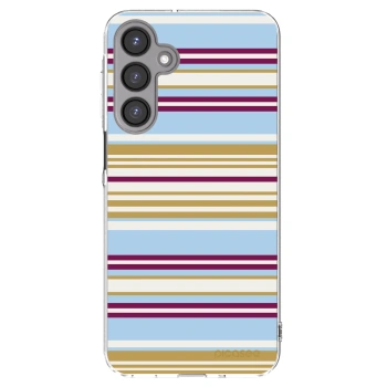 Picasee διαφανής θήκη σιλικόνης Samsung Galaxy A16 5G - Souvenir