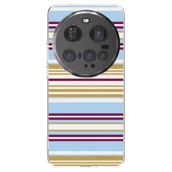 Picasee διαφανής θήκη σιλικόνης Xiaomi 15 Ultra - Souvenir