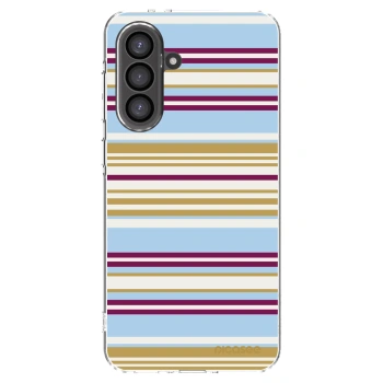 Picasee διαφανής θήκη σιλικόνης Samsung Galaxy A36 5G - Souvenir